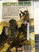 The Incredible Hulk Vol.2 (2013) Marvel TPB SC Aaron