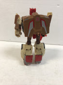 Transformers Titans Return Chromedome & Stylor 2015 Complete Mint w/instructions