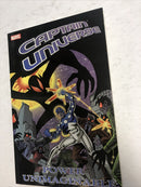 Captain Universe Power Unimaginable (2005) Marvel TPB SC Dan Slott