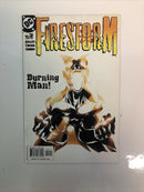 Firestorm (2004) Starter Consequential Set