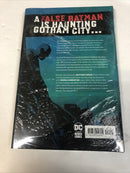 Batman The Imposter (2022) DC Comics HC Andrea Sorrentino