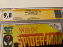 Web Of Spider-Man (1986)