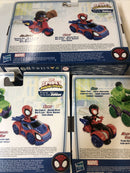 Spidey And His Amazing Friends • Spidey (2022) Hasbro • Disney Junior • Web