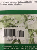 The Green Lantern Chronicles Vol.2 (2009) TPB DC Comics