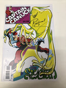 Captain Canuck (2021)