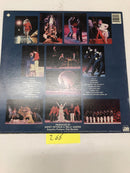 My One And Only Cast soundtrack Vinyl  LP Album