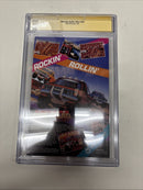 Amazing Spider-Man (1992)