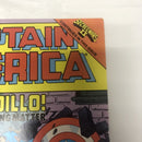 Captain America (1985)