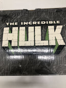 The Incredible Hulk (2007)