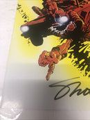 Harbinger (1992) Variant