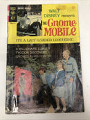 The Gnome Mobile (1967)