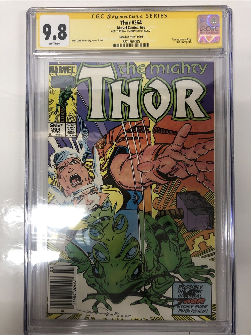 Thor (1986)