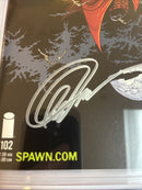 Spawn (2001)
