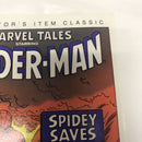 Marvel Tales Starring Spider-Man(1986)
