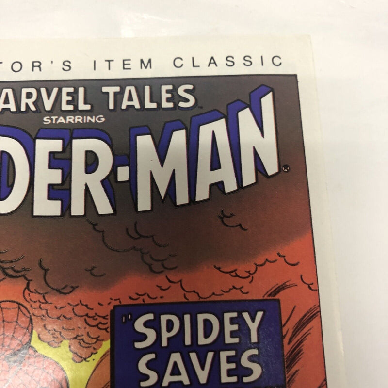 Marvel Tales Starring Spider-Man(1986)