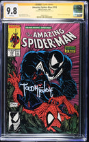 Amazing Spider-Man (1989)