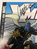 Uncanny X-Men