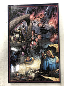 Star Trek Legion Of Super-Heroes By Chris Roberson (2012) HC IDW
