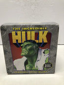 The Incredible Hulk (1998)