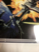 Star Wars: X-wing Rogue Squadron (1997)