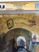 Detective Comics (2022)