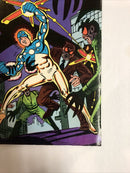 Journey Into Mystery 2011