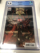 King in Black (2021)