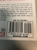 Superior Spider-Man Team Up Vol.2 Superior Six (2014) Marvel TPB SC Yost