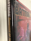 Batman Shadows Of The Bat HC (2025) DC Comics • House Of Gotham • Rosenberg •