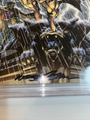 Detective Comics (2019)