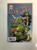 Marvel Vision (1996) Consequential Set # 2-30 (VF/NM) Missing # 1-6