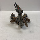 Transformers Movie Scorponok 2006 Complete Mint w/instructions
