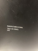 Superman Vs Darkseid • Manufactured In China • Dc • Superheroes • Broken A Bit