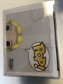 Funko POP! (2021) Pinocchio Vinyl Figure - BLUE FAIRY