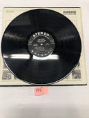 Frank Sinatra Romantic Songs From The Early years IVinyl LP Album