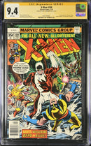 X-Men (1978)
