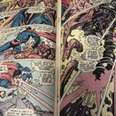 Action Comics (1983)