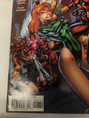 Gen 13/Generation X (1997)