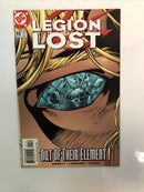 Legion Lost (2000) Consequential Starter Set