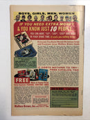 Prince Namor The Sub-Mariner (1988)