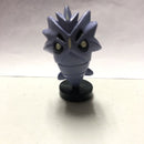 Pupitar TOMY Pokemon Figure CGTSJ Nintendo 1999 2" - Vintage Authentic