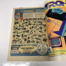 Power Man And Iron Fist (1983)