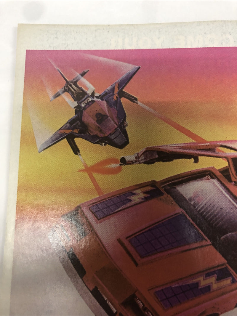 The Transformers (1986)