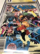 Uncanny X-Men (1985)