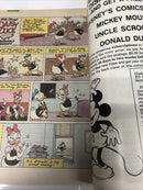Walt Disney’s Comics And Stories (1986)
