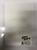 Sin City (2010) TPB Vol