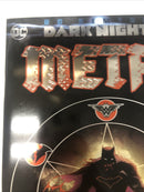 Dark Nights Metal (2018) Variant
