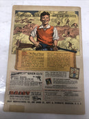 Captain Marvel (1948) Vol # 14 No # 81 • Fawcett Publications • Golden Age