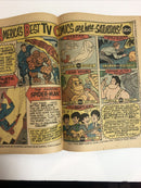 Strange Tales (1967)