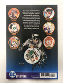 Batman: Li'l Gotham: Calendar Daze (2021) (NM) DC Comics| TPB
